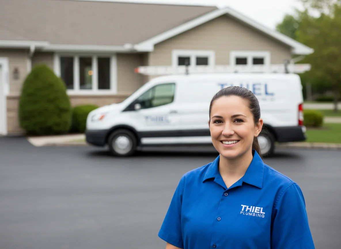 Plumber Rozet, WY FAQs
